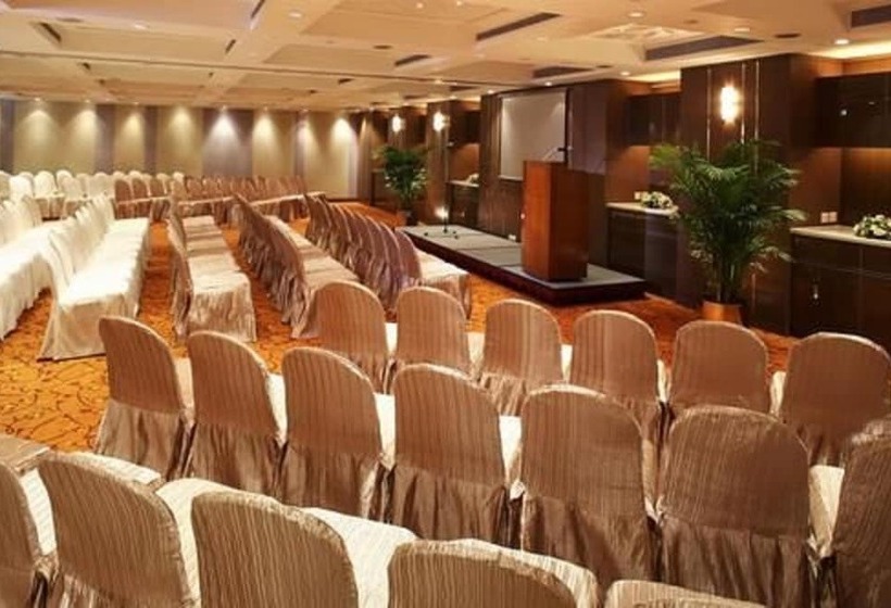 هتل Gloucester Luk Kwok Hong Kong