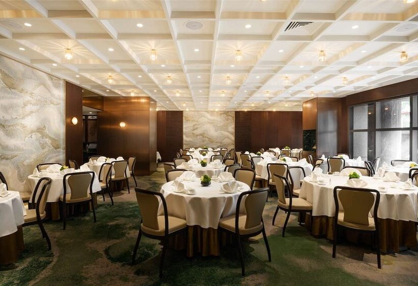 هتل Gloucester Luk Kwok Hong Kong