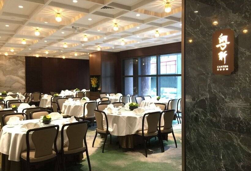 هتل Gloucester Luk Kwok Hong Kong