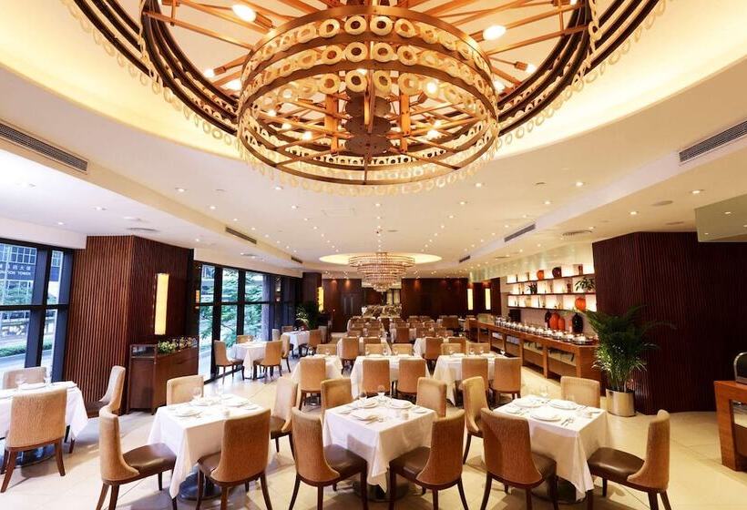 هتل Gloucester Luk Kwok Hong Kong