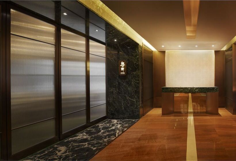 هتل Gloucester Luk Kwok Hong Kong