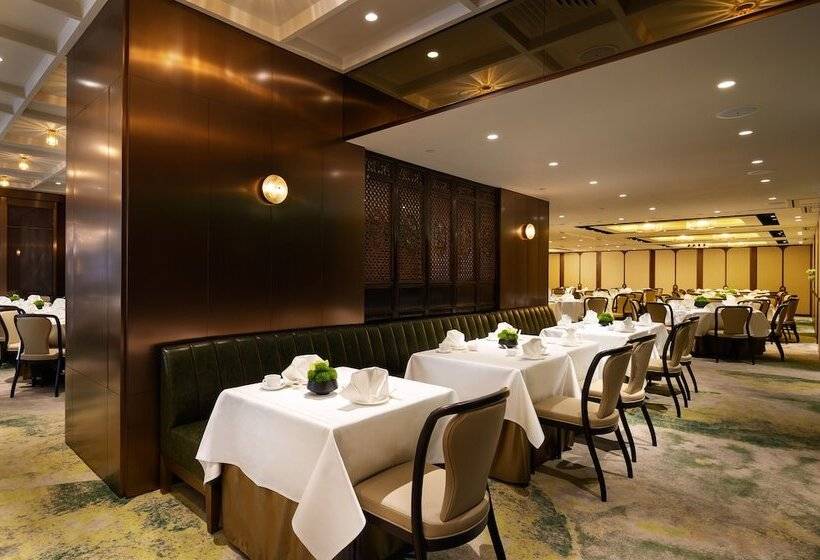 هتل Gloucester Luk Kwok Hong Kong