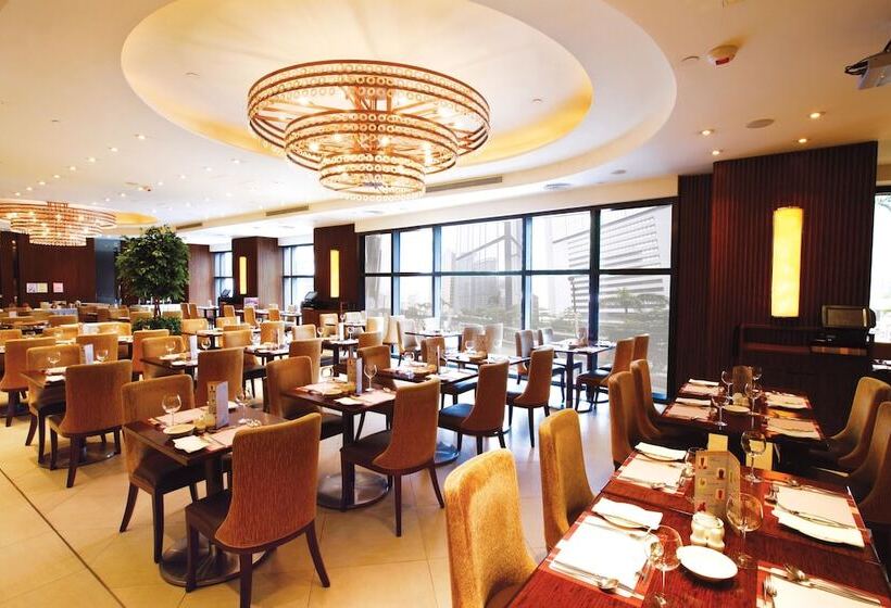 هتل Gloucester Luk Kwok Hong Kong