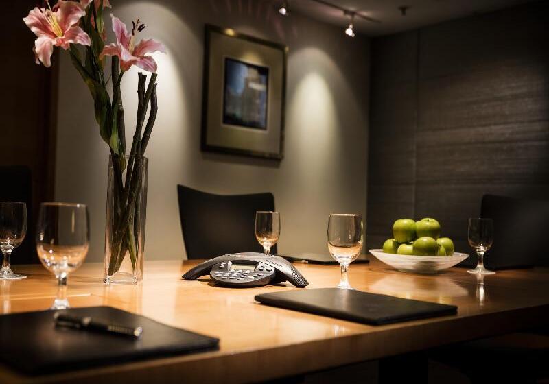 هتل Gloucester Luk Kwok Hong Kong