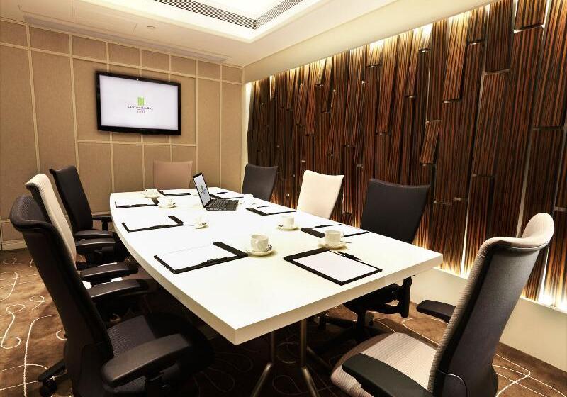 هتل Gloucester Luk Kwok Hong Kong