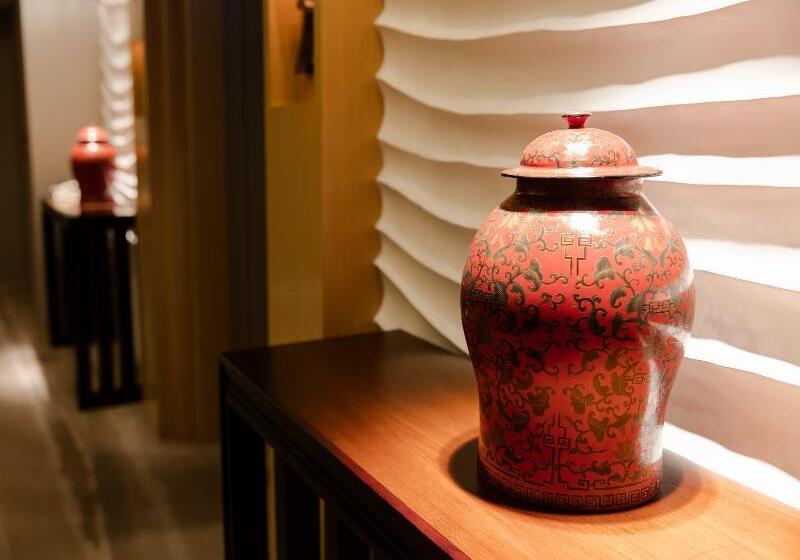 هتل Gloucester Luk Kwok Hong Kong