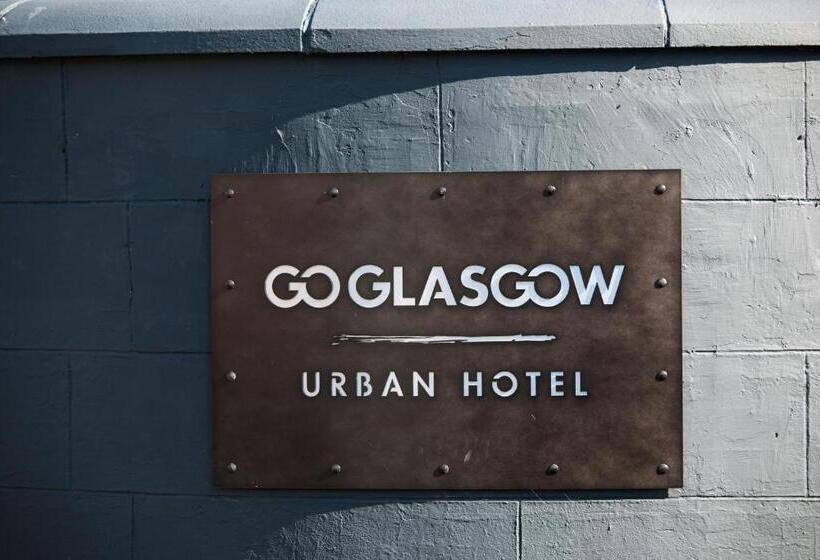 Glasgow West Hotel By Compass Hospitality