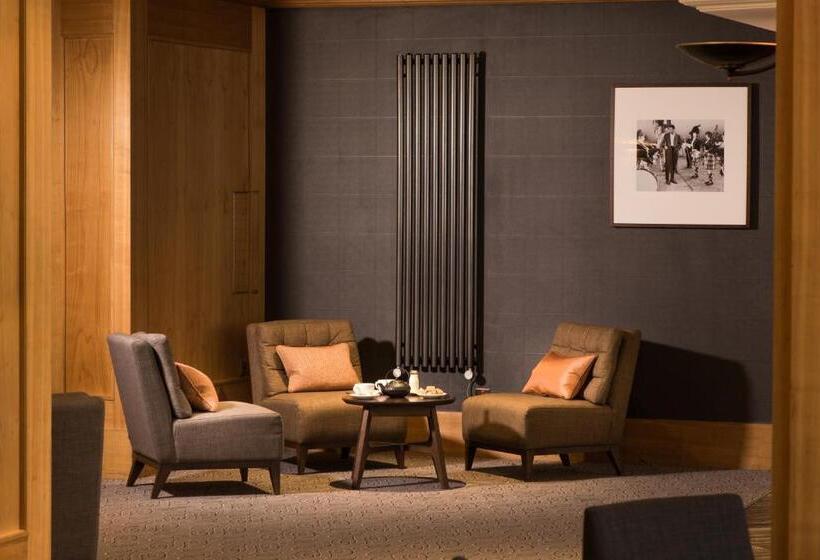 Glasgow West Hotel By Compass Hospitality