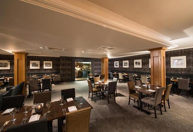 Glasgow West Hotel By Compass Hospitality
