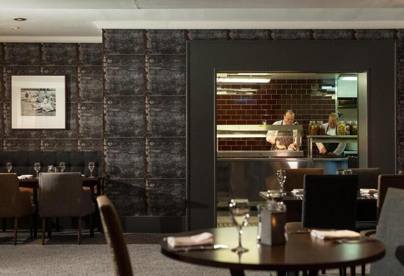 Glasgow West Hotel By Compass Hospitality