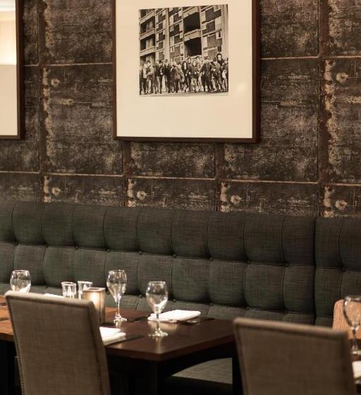 Glasgow West Hotel By Compass Hospitality