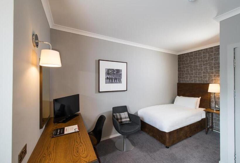 Glasgow West Hotel By Compass Hospitality