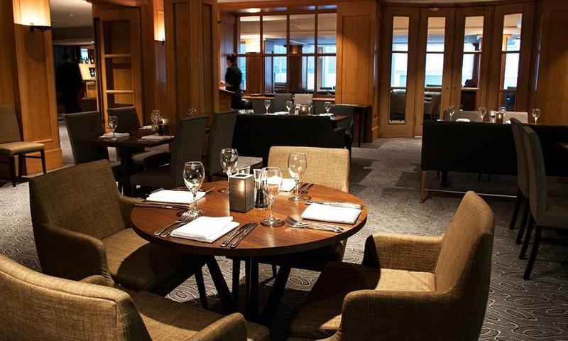 Glasgow West Hotel By Compass Hospitality