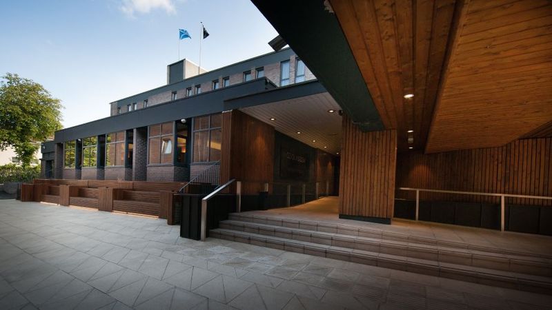 Glasgow West Hotel By Compass Hospitality
