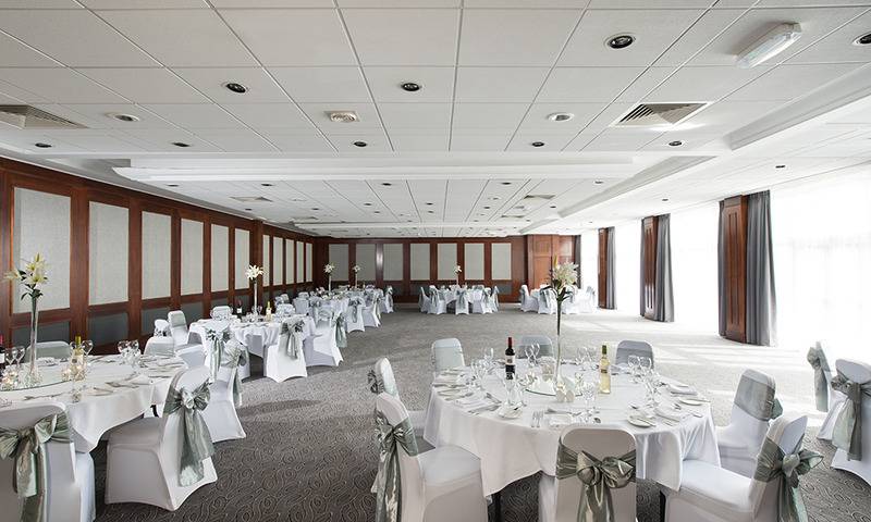 Glasgow West Hotel By Compass Hospitality