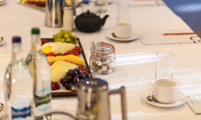 Glasgow West Hotel By Compass Hospitality