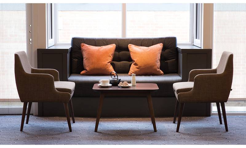 Glasgow West Hotel By Compass Hospitality