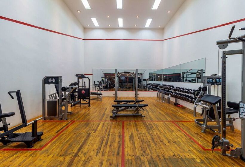 Grand Hotel Guayaquil, Ascend Hotel Collection