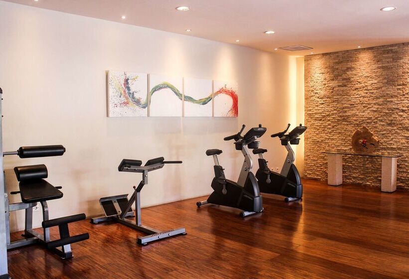 Отель Grand Hyatt Bali