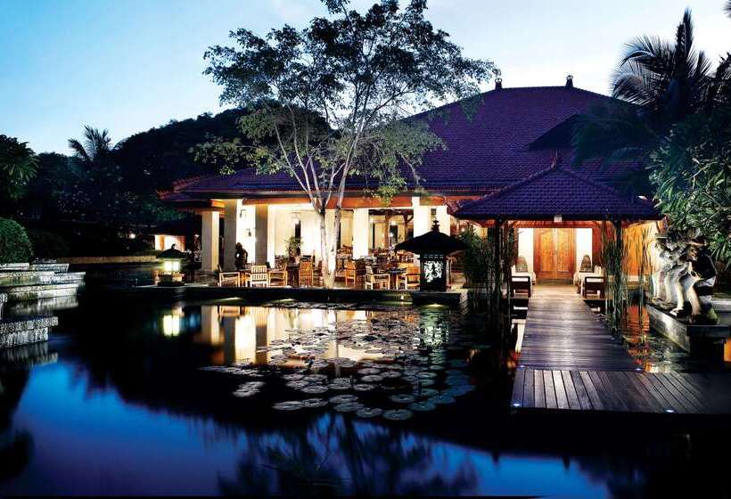 Отель Grand Hyatt Bali