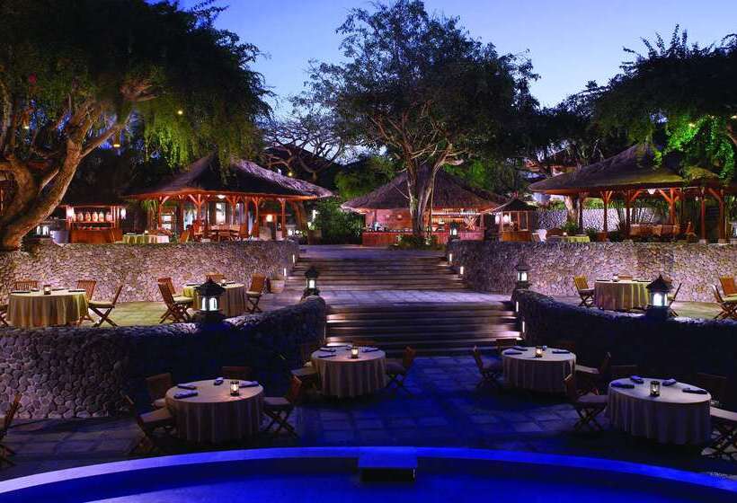 Отель Grand Hyatt Bali