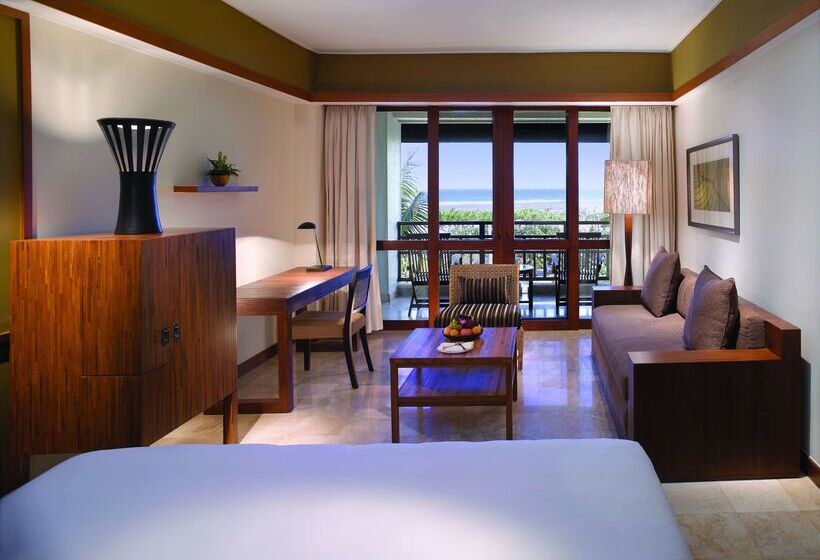 Отель Grand Hyatt Bali