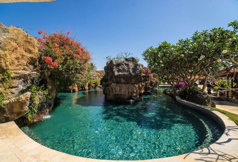 Отель Grand Hyatt Bali