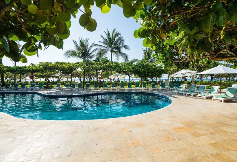 Отель Grand Hyatt Bali