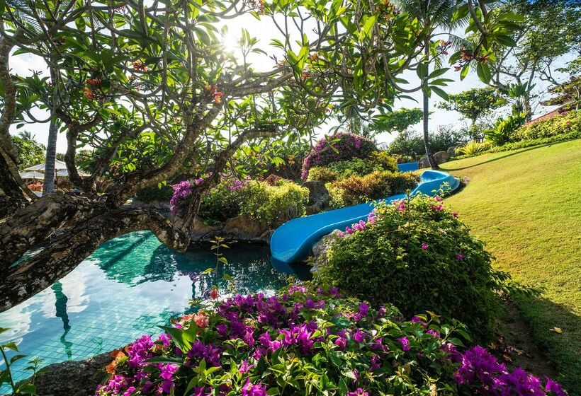 Отель Grand Hyatt Bali