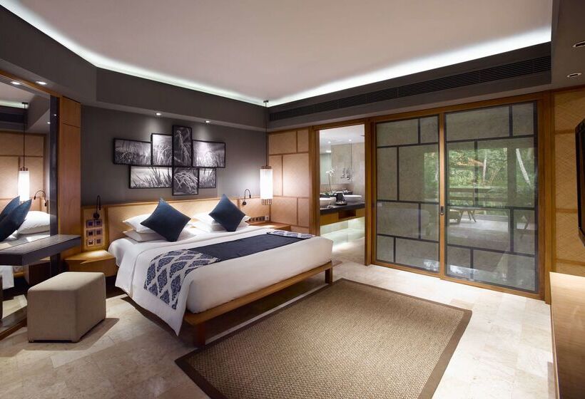 Отель Grand Hyatt Bali