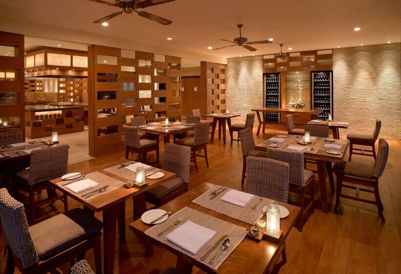 Отель Grand Hyatt Bali