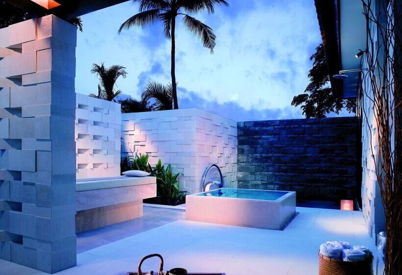 Отель Grand Hyatt Bali