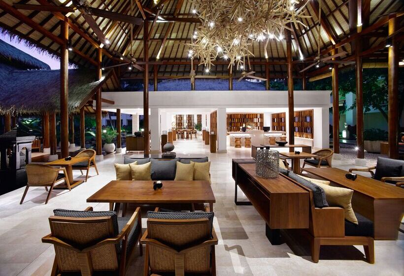 Отель Grand Hyatt Bali