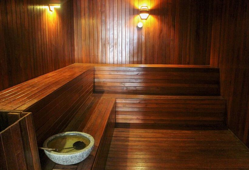 Отель Grand Hyatt Bali