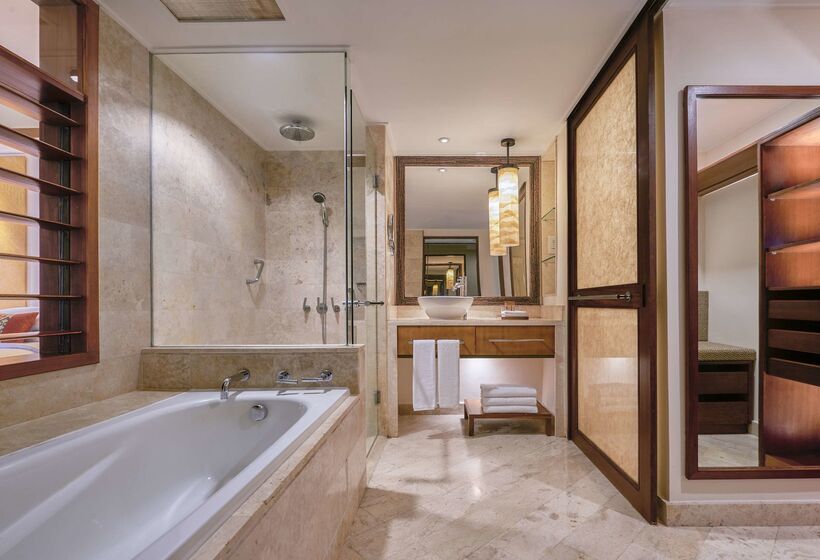 Отель Grand Hyatt Bali