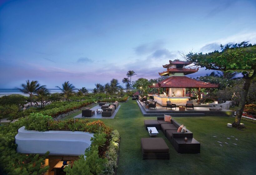 Отель Grand Hyatt Bali