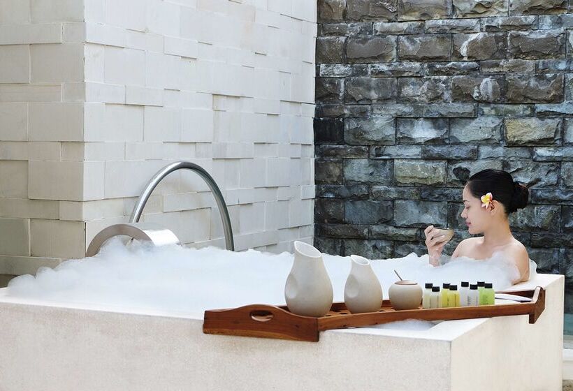 Отель Grand Hyatt Bali