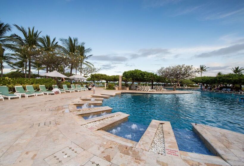 Отель Grand Hyatt Bali