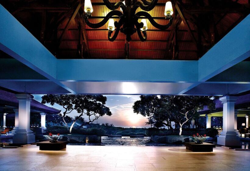 Отель Grand Hyatt Bali