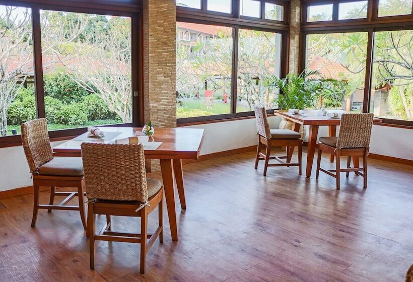 Отель Grand Hyatt Bali