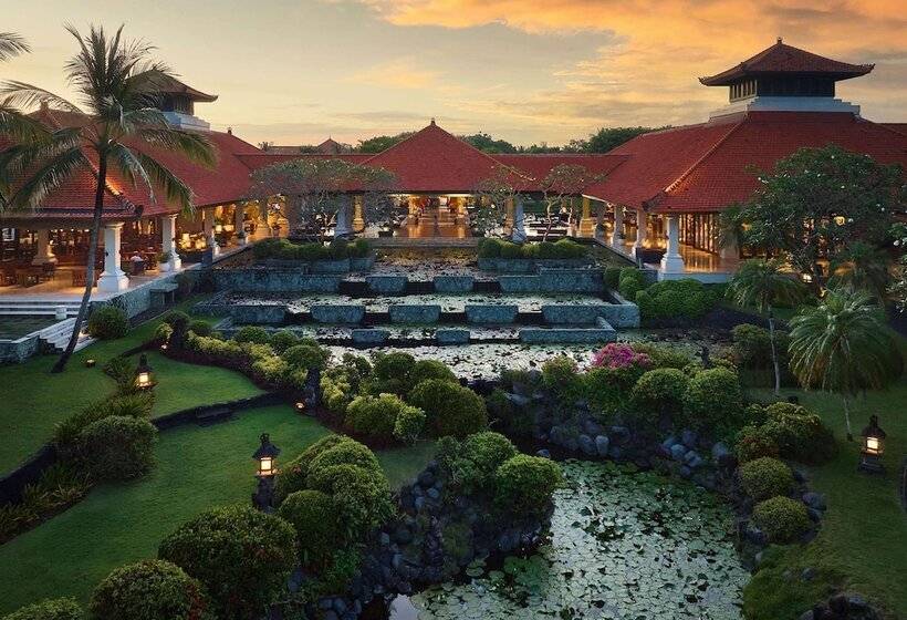 Отель Grand Hyatt Bali