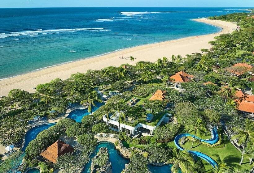 Отель Grand Hyatt Bali