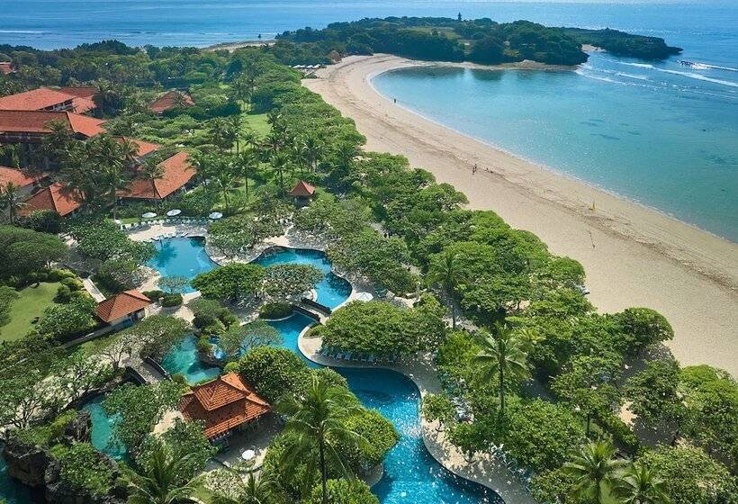 Отель Grand Hyatt Bali