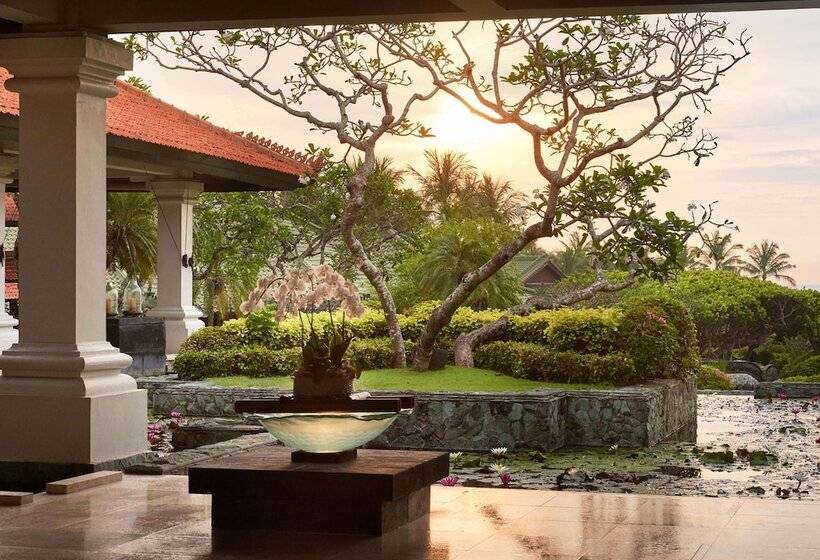 Отель Grand Hyatt Bali