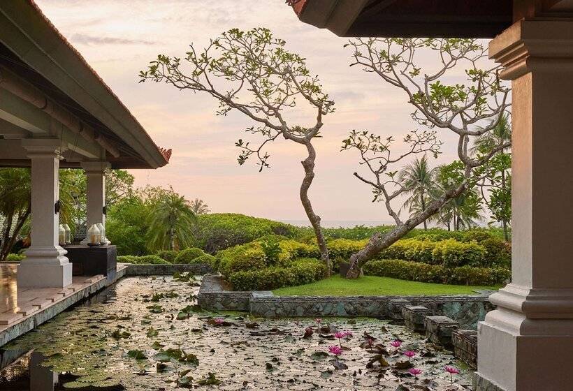 Отель Grand Hyatt Bali