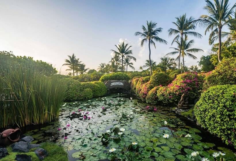 Отель Grand Hyatt Bali