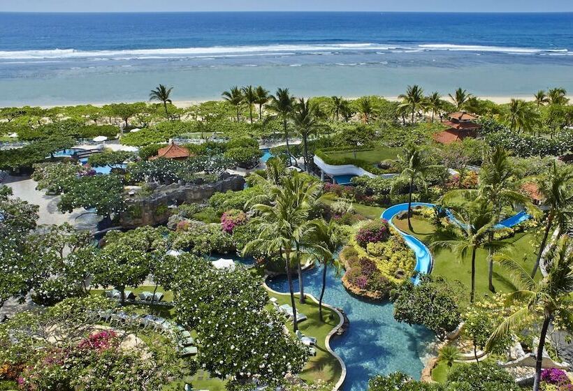 Отель Grand Hyatt Bali
