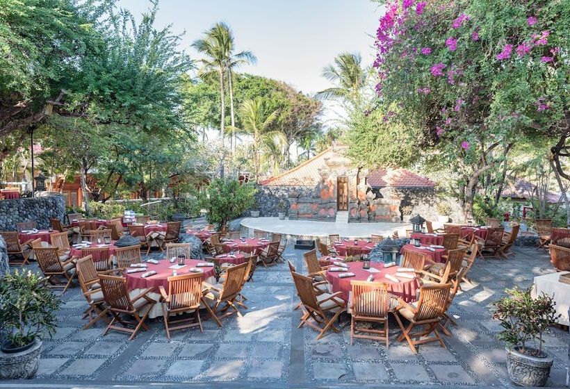 Отель Grand Hyatt Bali