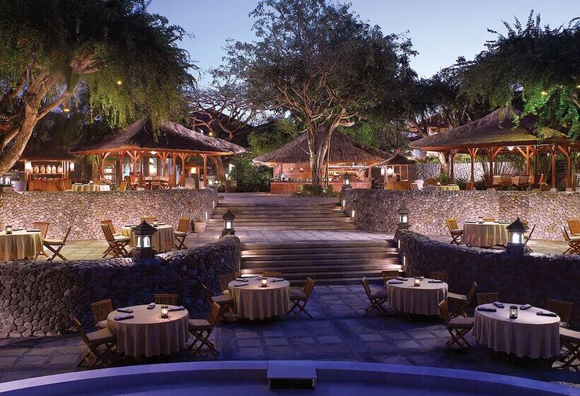 Отель Grand Hyatt Bali