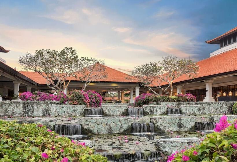 Отель Grand Hyatt Bali